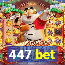 447 bet